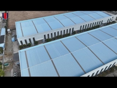 Welche Art von Containern kann unsere Containerfabrik herstellen?