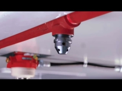 Was macht die Konfiguration des Containersystems?