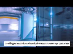 Sicherheit, neu definiert. Bewahren Sie es nicht nur auf – sichern Sie es.