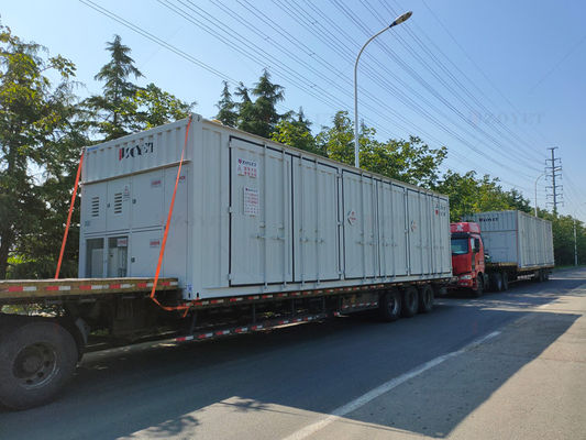 Metallfracht Containerschifffahrt Container mit Seitentüren